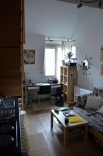 Op kamers in Antwerpen - Kot Antwerpen