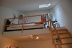 Op kamers in Antwerpen, dichtbij unif