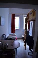 Op kamers in Antwerpen - Kot Antwerpen