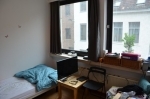 Antwerpen Kot. Laatste kans voor een kot in Antwerpen