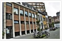 Kot te huur in Morgenstraat,Antwerpen