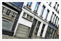 Kot te huur in St Jacobsstraat,Antwerpen